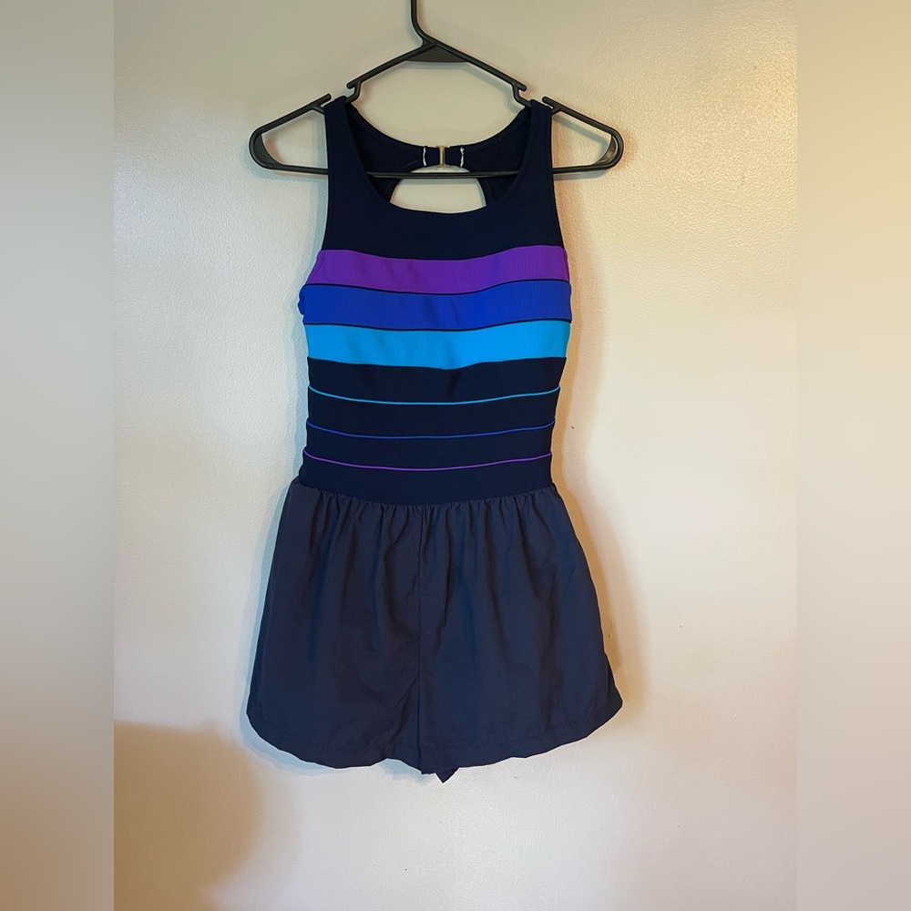 Vintage 90s Swimwear